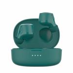Auriculares in Ear Bluetooth Belkin Bolt Verde Turquesa