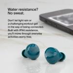 Auriculares in Ear Bluetooth Belkin Bolt Verde Turquesa