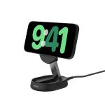 Carregador sem Fios Belkin WIA008BTBK Preto (1 Unidade)