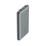 Bateria para Laptop Belkin BPB011BTGY Cinzento 10000 mAh