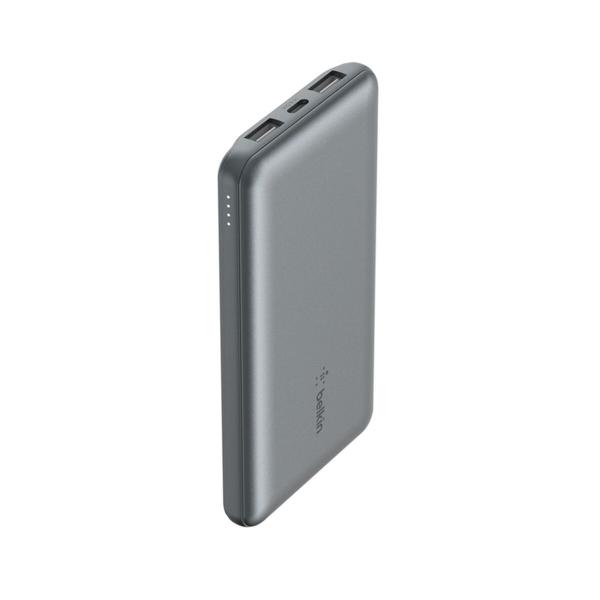 Bateria para Laptop Belkin BPB011BTGY Cinzento 10000 mAh