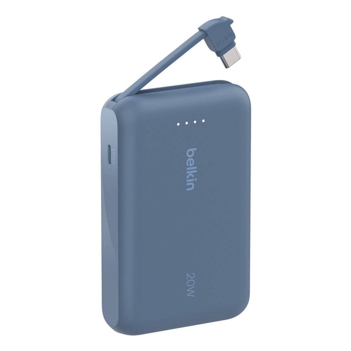 Powerbank Belkin 10K Azul 10000 mAh