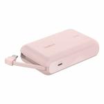 Powerbank Belkin BPB021HQPK Cor de Rosa 10000 mAh