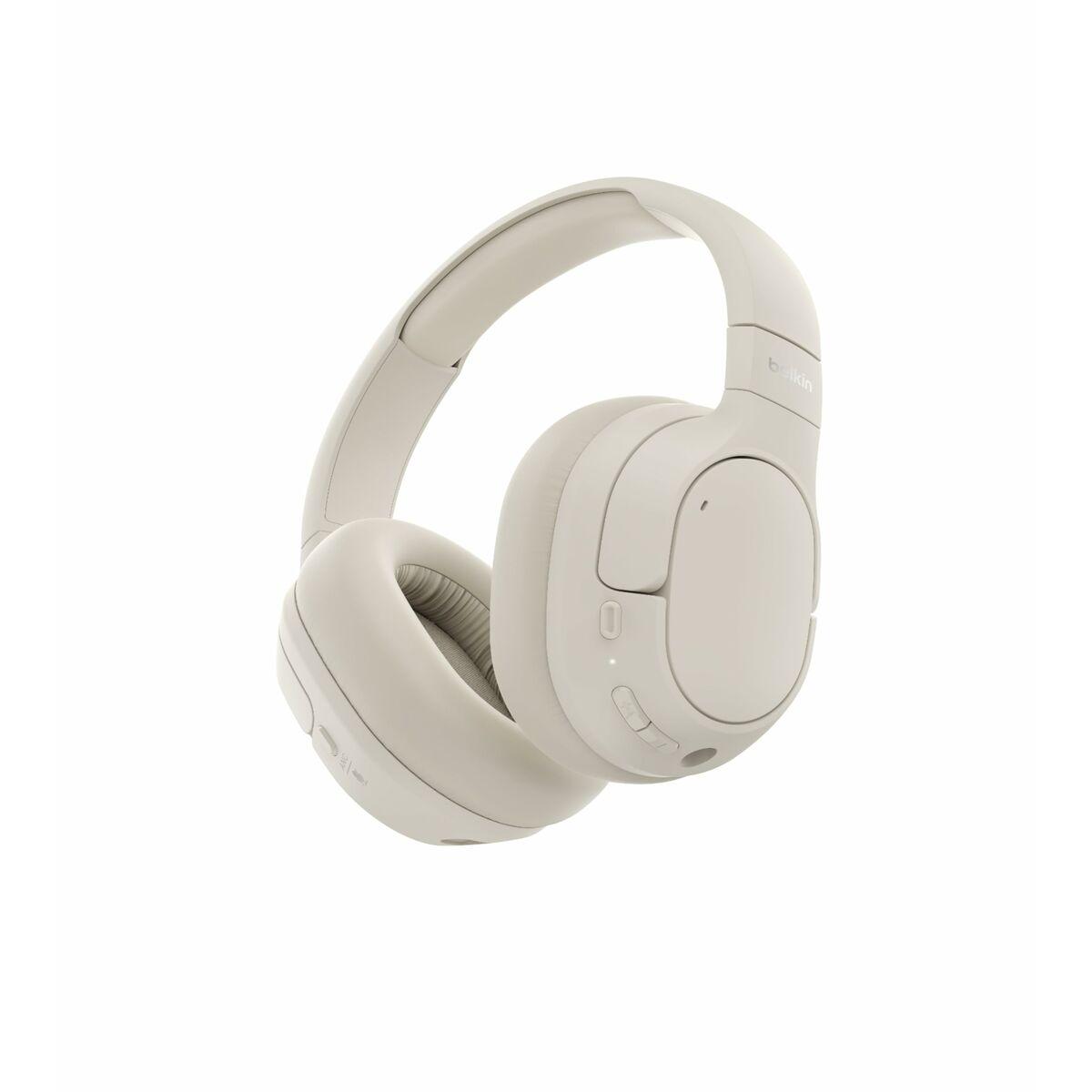 Auriculares Belkin AUD008HQSA