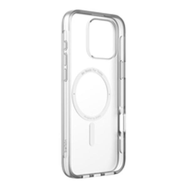 Capa para Telemóvel Belkin MSA028HQCL Transparente Clear Apple IPHONE 16 PRO MAX