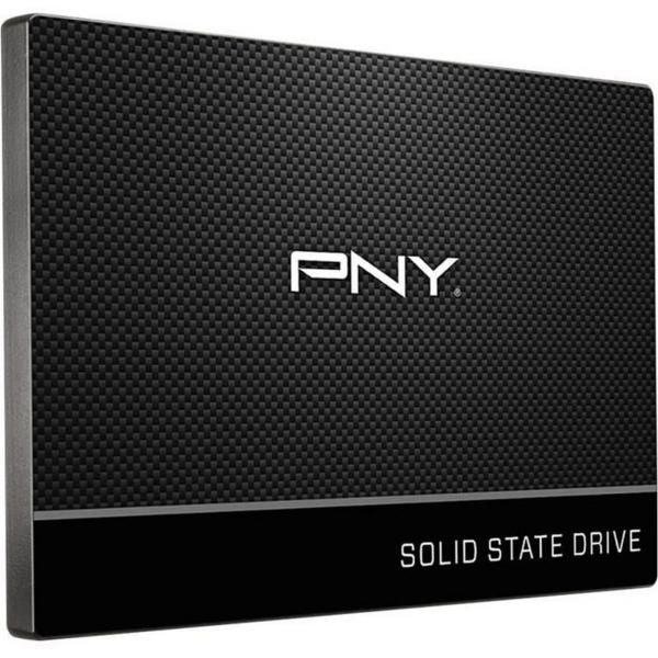 Disco Duro PNY CS900 SSD