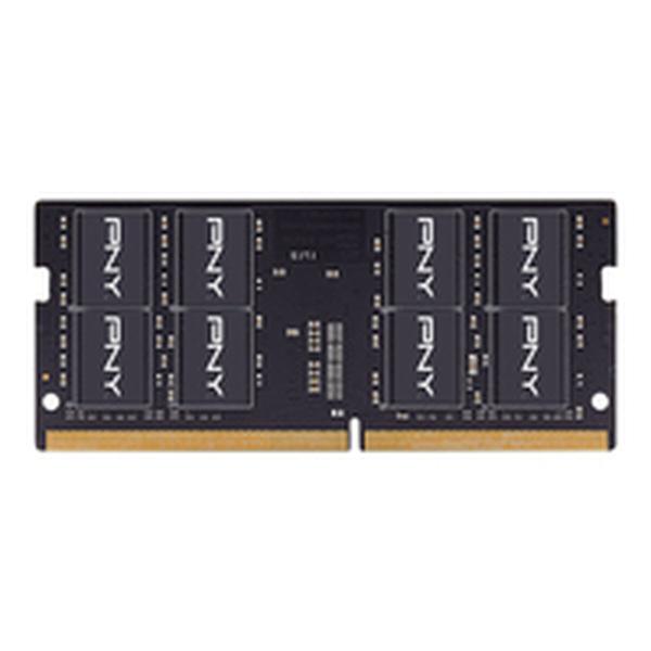 Memória RAM PNY MN8GSD43200-TB 8 GB DDR4 3200 MHz CL22