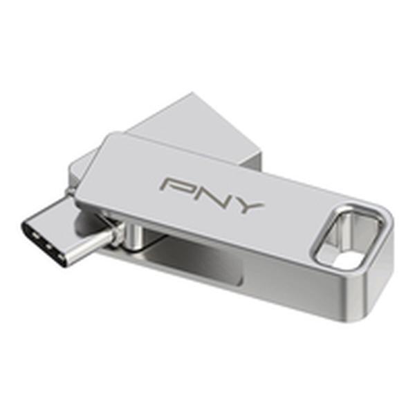 Memória USB PNY P-FDI128DULINKTYC-GE