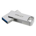 Memória USB PNY P-FDI128DULINKTYC-GE