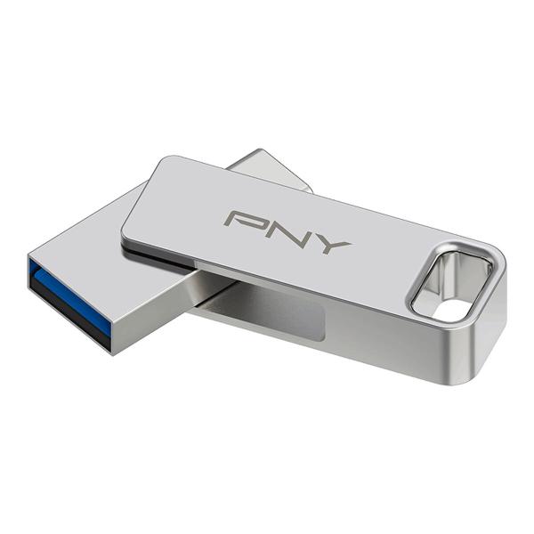 Memória USB PNY P-FDI128DULINKTYC-GE