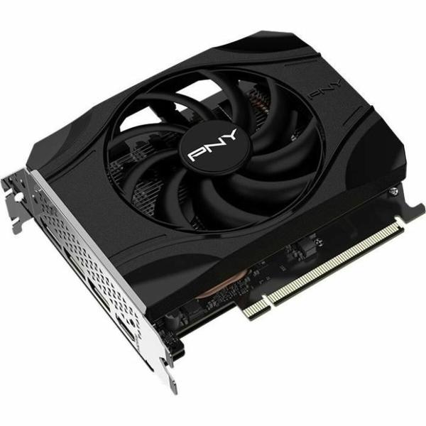 Placa Gráfica PNY VCG50508SFXPB1 GEFORCE RTX 5050 8 GB GDDR6