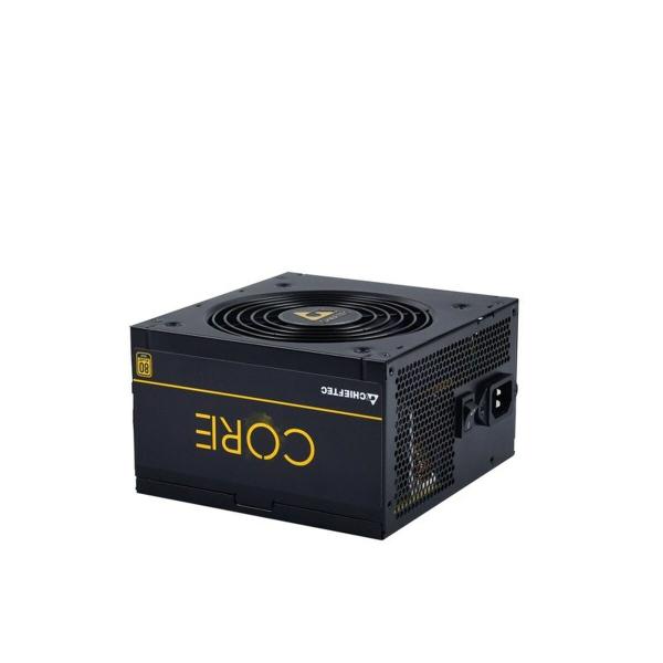 Fonte de Alimentação Chieftec BBS-600S PS/2 600 W 80 Plus Gold