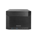Caixa Semitorre ATX Chieftec CN-01B-OP Preto
