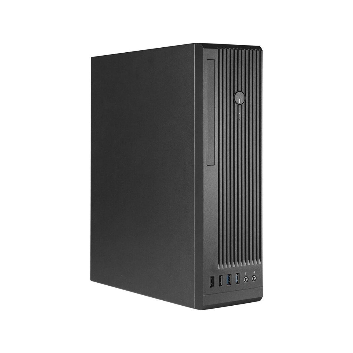 Caixa Semitorre ATX Chieftec BE-10B-300 Preto