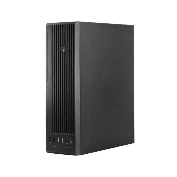 Caixa Semitorre ATX Chieftec BE-10B-300 Preto