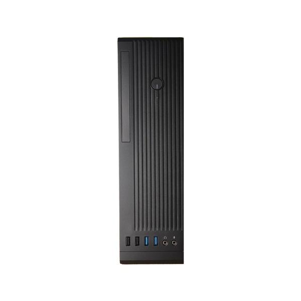Caixa Semitorre ATX Chieftec BE-10B-300 Preto