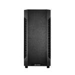 Caixa Semitorre ATX/mATX Chieftec AS-01B-OP Preto