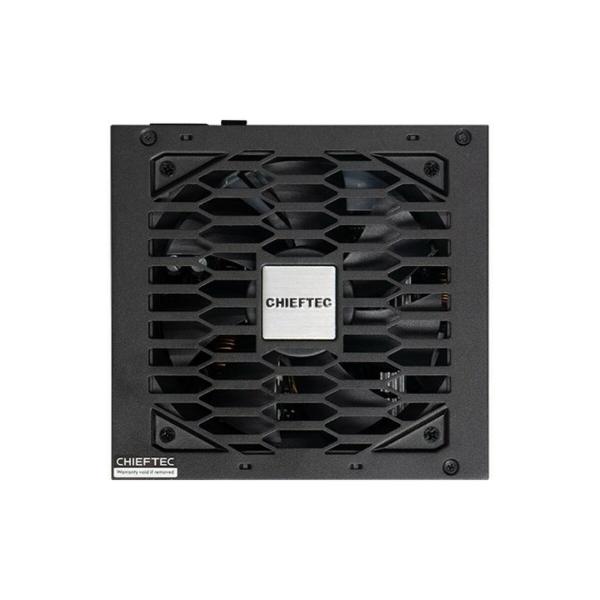 Fonte de Alimentação Chieftec BPX-750-S PS/2 750 W 80 Plus Bronze