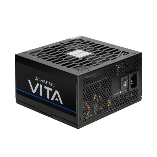 Fonte de Alimentação Chieftec BPX-850-S PS/2 850 W 80 Plus Bronze
