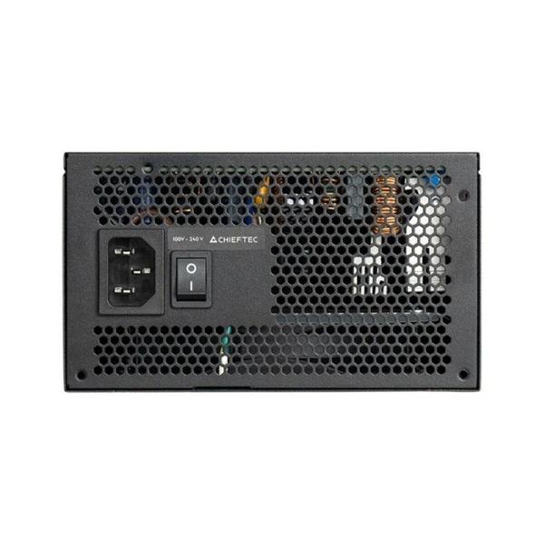 Fonte de Alimentação Chieftec BPX-850-S PS/2 850 W 80 Plus Bronze