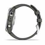 Smartwatch GARMIN 010-02540-01 Grafite Prateado 1,3" 47 mm