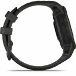 Smartwatch GARMIN Instinct 2S Solar Cinzento escuro