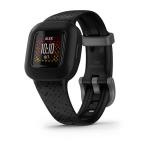 Smartwatch GARMIN Vivofit Jr. 3 Preto