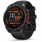 Smartwatch GARMIN 010-02904-00 Preto 1,4"