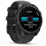 Smartwatch GARMIN 010-02904-00 Preto 1,4"