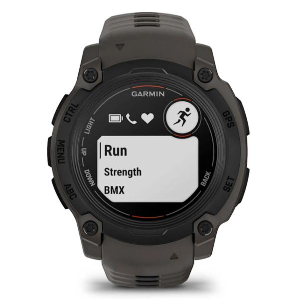 Smartwatch GARMIN 010-02932-00 Preto 1,2" 40 mm
