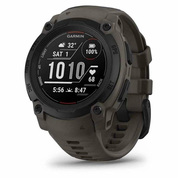 Smartwatch GARMIN 010-02932-00 Preto 1,2" 40 mm
