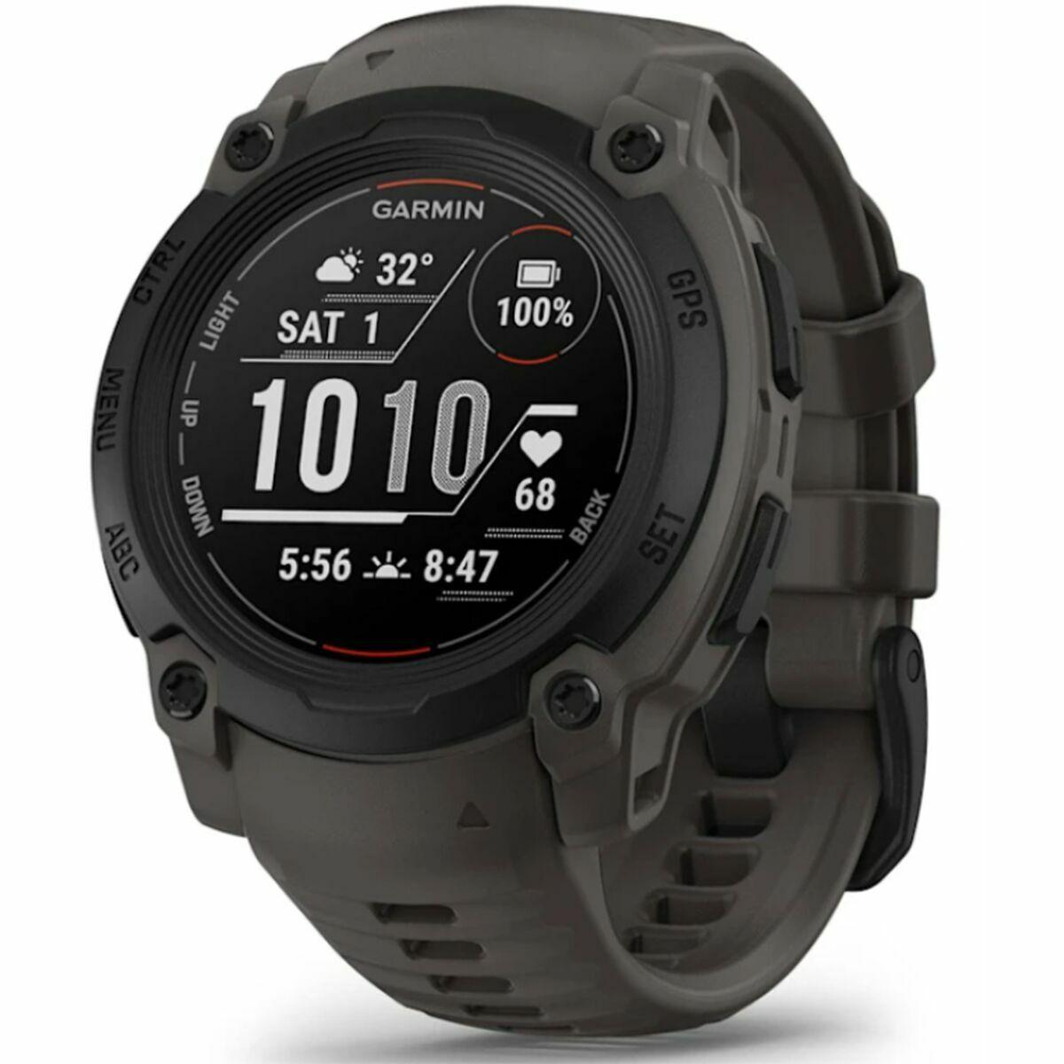 Smartwatch GARMIN 010-02932-00 Preto 1,2" 40 mm