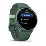 Smartwatch GARMIN VivoActive 6 Verde 1,2"