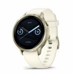 Smartwatch GARMIN Venu 4 Dourado 1,2"