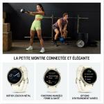 Smartwatch GARMIN Venu 4 Dourado 1,2"