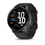 Smartwatch GARMIN Venu 4 Preto 1,4" 45 mm