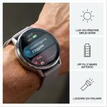 Smartwatch GARMIN Venu 4 Preto 1,4" 45 mm