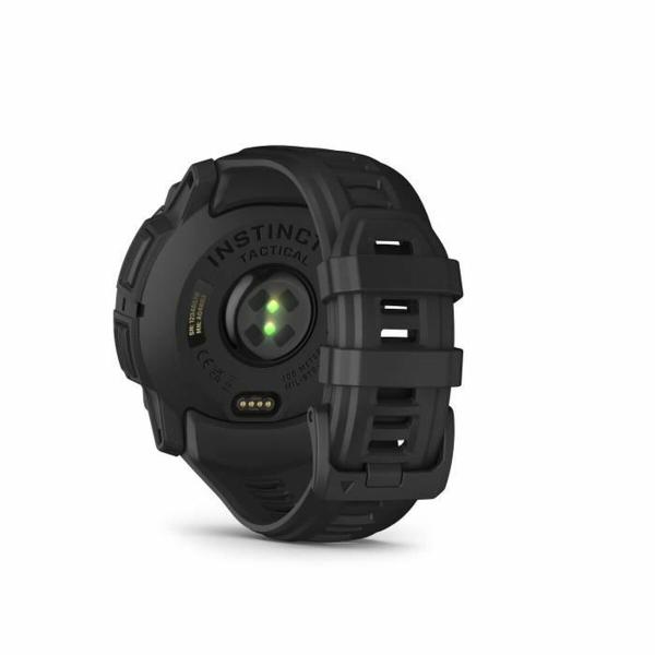 Pulseira de Atividade GARMIN Preto