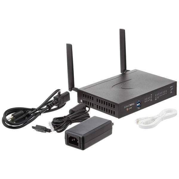 Adaptador SonicWall 02-SSC-6860
