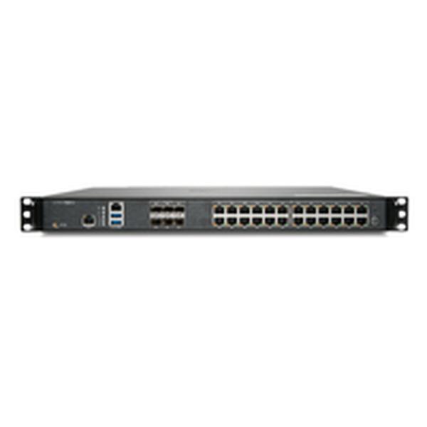 Router SonicWall 02-SSC-8986 RJ45 x 24 USB-A 3.2