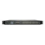 Router SonicWall 02-SSC-8986 RJ45 x 24 USB-A 3.2