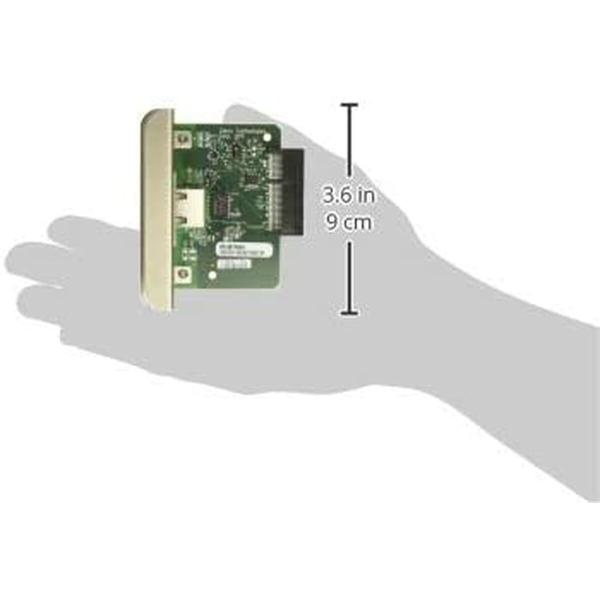 Servidor de impressão Zebra P1037974-001