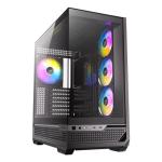 Caixa Semitorre ATX Antec C7 ARGB Preto