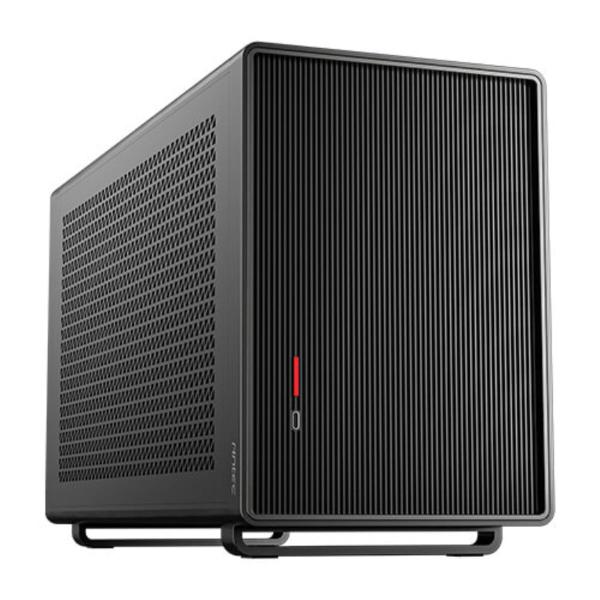 Caixa Semitorre ATX Antec Performance 1 M Preto