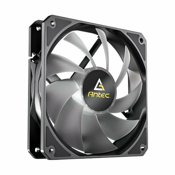 Ventilador de Caixa Antec P12 ARGB 3 Peças