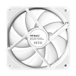 Ventilador de Caixa Antec P12 PWM ARGB 3 Peças