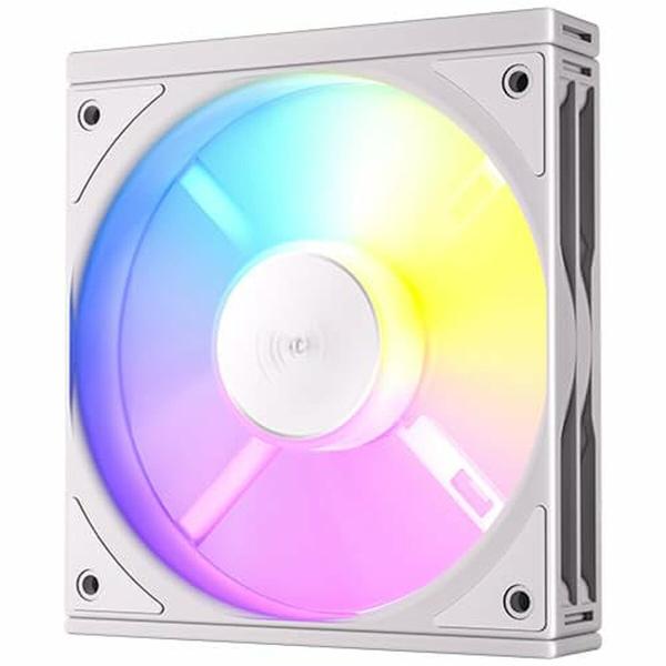 Ventilador de CPU Antec C120R ARGB Ø 12 cm