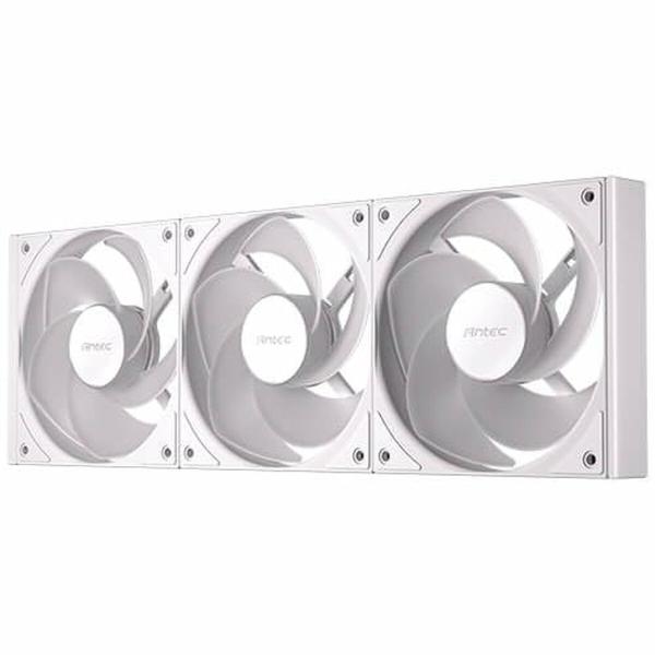 Ventilador de CPU Antec C120R ARGB Ø 12 cm