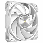 Ventilador de Caixa Antec 0-761345-40052-7 Ø 12 cm (1 Unidade)