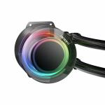 Kit de refrigeração líquida Antec Vortex Lum 240 ARGB